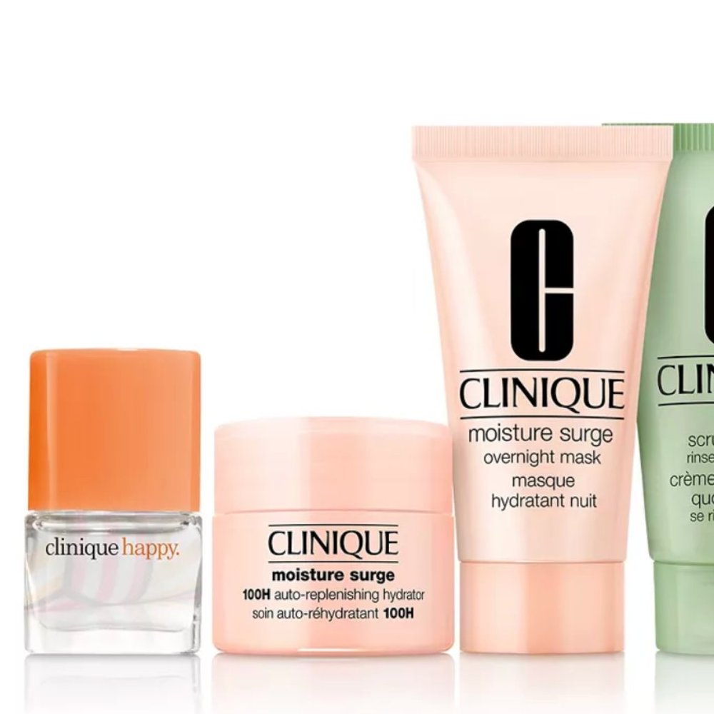 Macys Spring 23 Clinque GWP - Picture 2 of 3